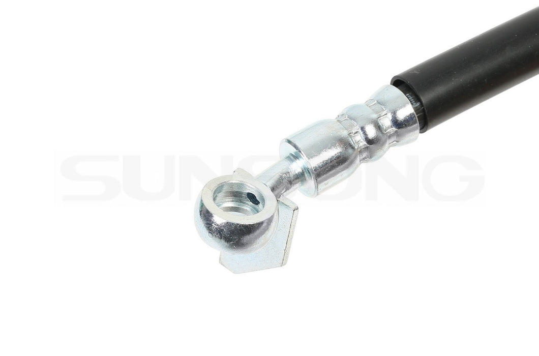 Sunsong 2209049 Clutch Hydraulic Hose