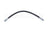 Sunsong 2209069 Brake Hydraulic Hose - Rear Right Inner