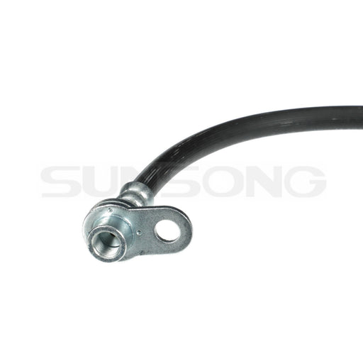 Sunsong 2209074 Clutch Hydraulic Hose