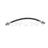 Sunsong 2209080 Brake Hydraulic Hose - Rear Left Inner
