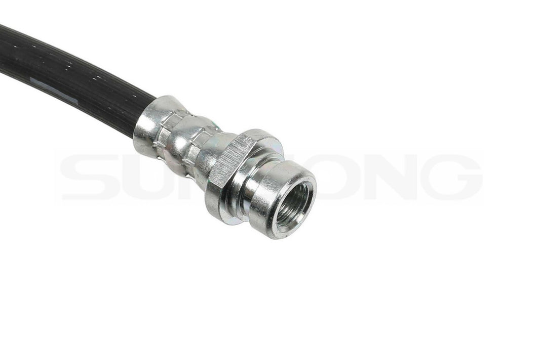 Sunsong 2209085 Clutch Hydraulic Hose