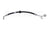 Sunsong 3401009 Power Steering Pressure Line Hose Assembly
