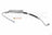 Sunsong 3401025 Power Steering Pressure Line Hose Assembly