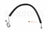 Sunsong 3401026 Power Steering Pressure Line Hose Assembly