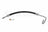 Sunsong 3401033 Power Steering Pressure Line Hose Assembly