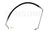 Sunsong 3401040 Power Steering Pressure Line Hose Assembly