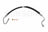 Sunsong 3401043 Power Steering Pressure Line Hose Assembly