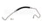 Sunsong 3401045 Power Steering Pressure Line Hose Assembly