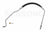Sunsong 3401046 Power Steering Pressure Line Hose Assembly