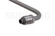 Sunsong 3401050 Power Steering Pressure Line Hose Assembly