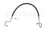 Sunsong 3401054 Power Steering Pressure Line Hose Assembly