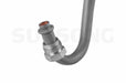 Sunsong 3401056 Power Steering Pressure Line Hose Assembly