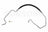 Sunsong 3401057 Power Steering Pressure Line Hose Assembly