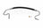 Sunsong 3401059 Power Steering Pressure Line Hose Assembly