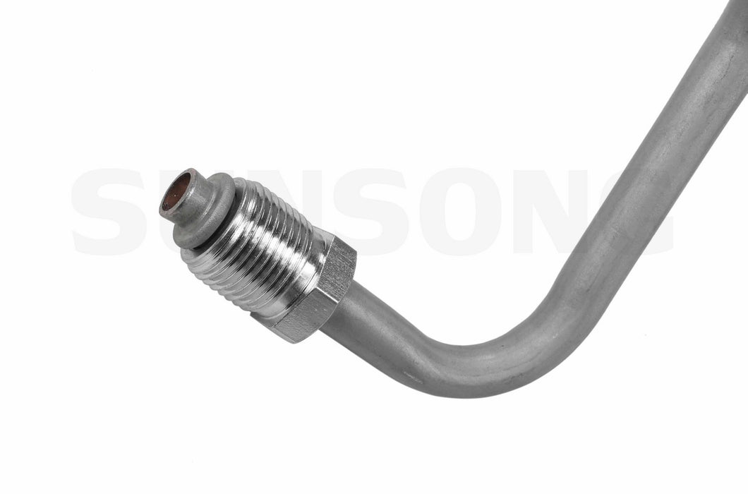 Sunsong 3401060 Power Steering Pressure Line Hose Assembly