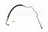 Sunsong 3401062 Power Steering Pressure Line Hose Assembly