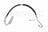 Sunsong 3401070 Power Steering Pressure Line Hose Assembly