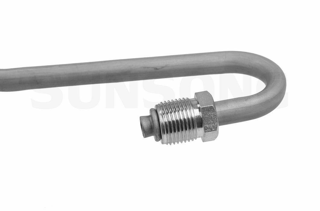 Sunsong 3401070 Power Steering Pressure Line Hose Assembly