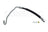 Sunsong 3401072 Power Steering Pressure Line Hose Assembly - To Gear or To Rack