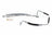 Sunsong 3401073 Power Steering Pressure Line Hose Assembly - From Pump or To Pipe From Gear