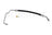Sunsong 3401094 Power Steering Pressure Line Hose Assembly