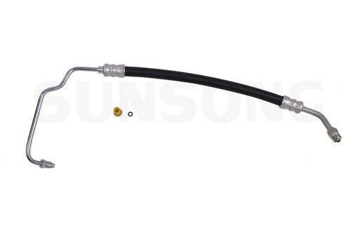 Sunsong 3401094 Power Steering Pressure Line Hose Assembly