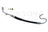 Sunsong 3401099 Power Steering Pressure Line Hose Assembly