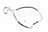 Sunsong 3401110 Power Steering Return Line Hose Assembly