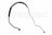 Sunsong 3401133 Power Steering Pressure Line Hose Assembly
