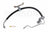 Sunsong 3401157 Power Steering Pressure Line Hose Assembly