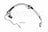Sunsong 3401158 Power Steering Pressure Line Hose Assembly