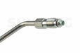Sunsong 3401160 Power Steering Pressure Line Hose Assembly - Pump To Rack
