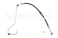 Sunsong 3401165 Power Steering Pressure Line Hose Assembly