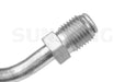 Sunsong 3401165 Power Steering Pressure Line Hose Assembly