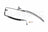 Sunsong 3401167 Power Steering Pressure Line Hose Assembly - From Pump
