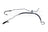 Sunsong 3401168 Power Steering Hose Assembly