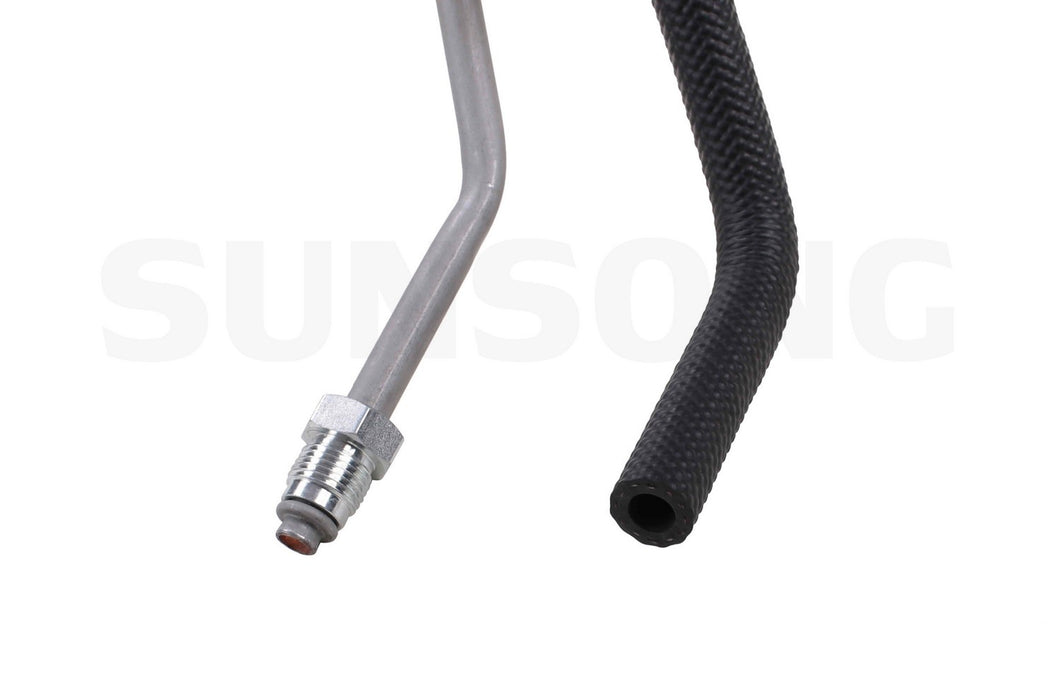 Sunsong 3401170 Power Steering Hose Assembly