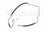 Sunsong 3401176 Power Steering Pressure Line Hose Assembly