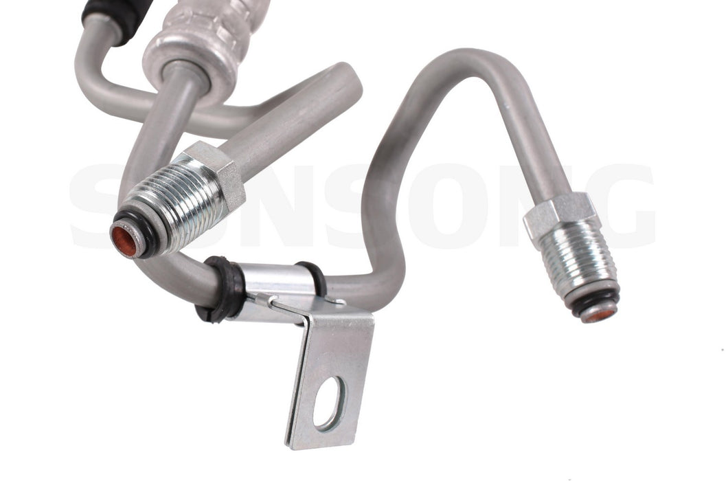 Sunsong 3401190 Power Steering Hose Assembly