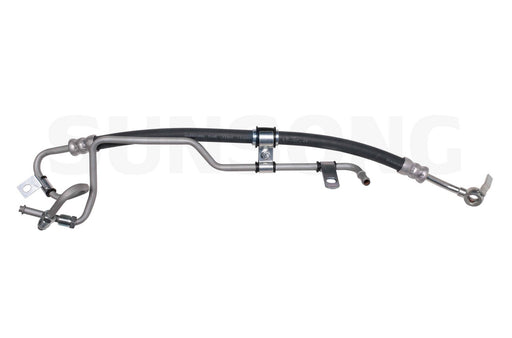 Sunsong 3401191 Power Steering Hose Assembly