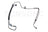 Sunsong 3401197 Power Steering Pressure Line Hose Assembly