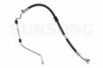 Sunsong 3401200 Power Steering Pressure Line Hose Assembly