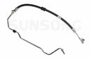 Sunsong 3401203 Power Steering Pressure Line Hose Assembly