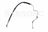 Sunsong 3401213 Power Steering Pressure Line Hose Assembly