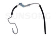 Sunsong 3401215 Power Steering Return Line Hose Assembly - Gear To Reservoir
