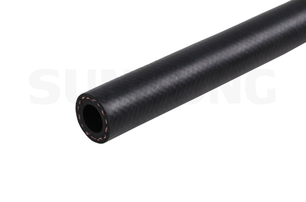 Sunsong 3401216 Power Steering Return Line Hose Assembly - To Reservoir