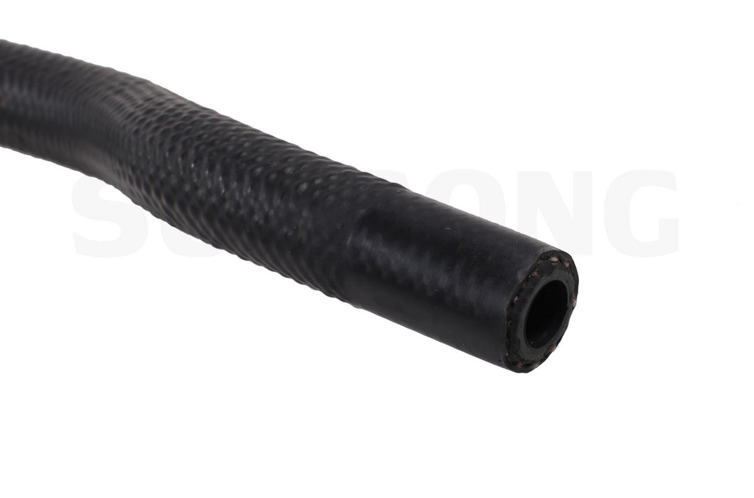Sunsong 3401216 Power Steering Return Line Hose Assembly - To Reservoir