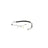 Sunsong 3401222B Power Steering Pressure Line Hose Assembly