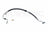 Sunsong 3401224 Power Steering Pressure Line Hose Assembly