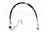 Sunsong 3401226 Power Steering Pressure Line Hose Assembly